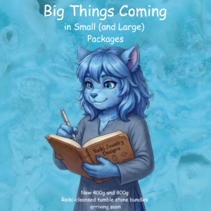 Coming Soon: 400g & 800g Bundles