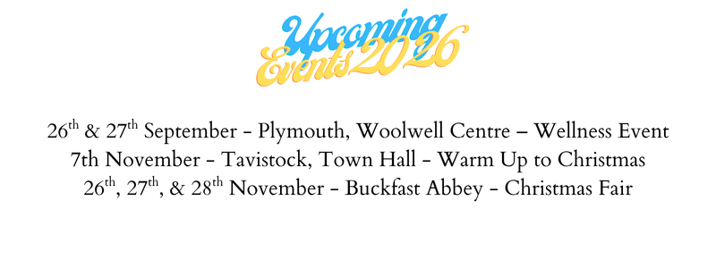 event list for website